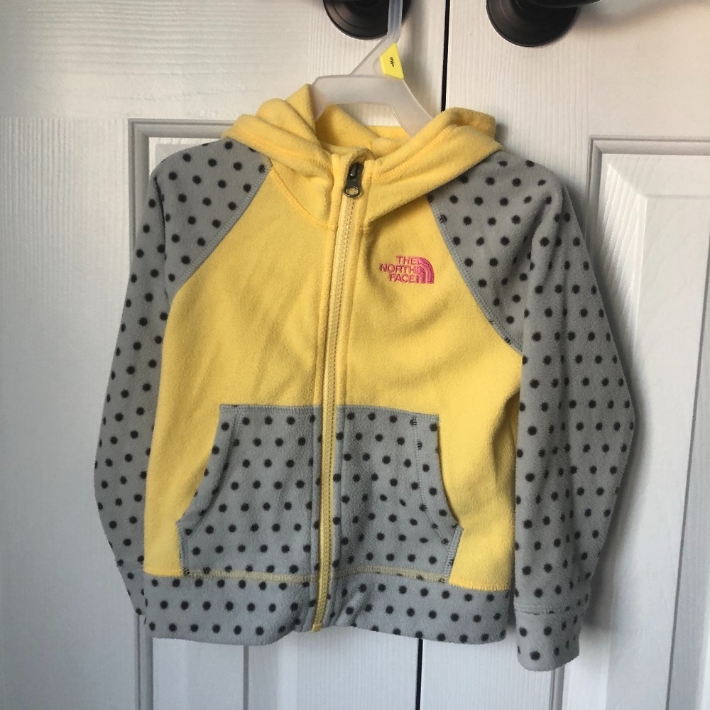 The north face